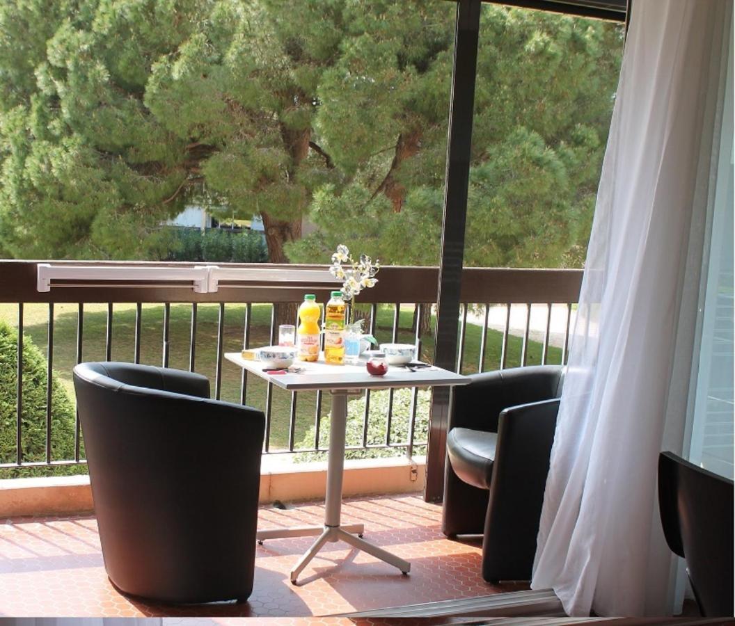 Appartement Les Embruns à Saint-Cyprien  Extérieur photo