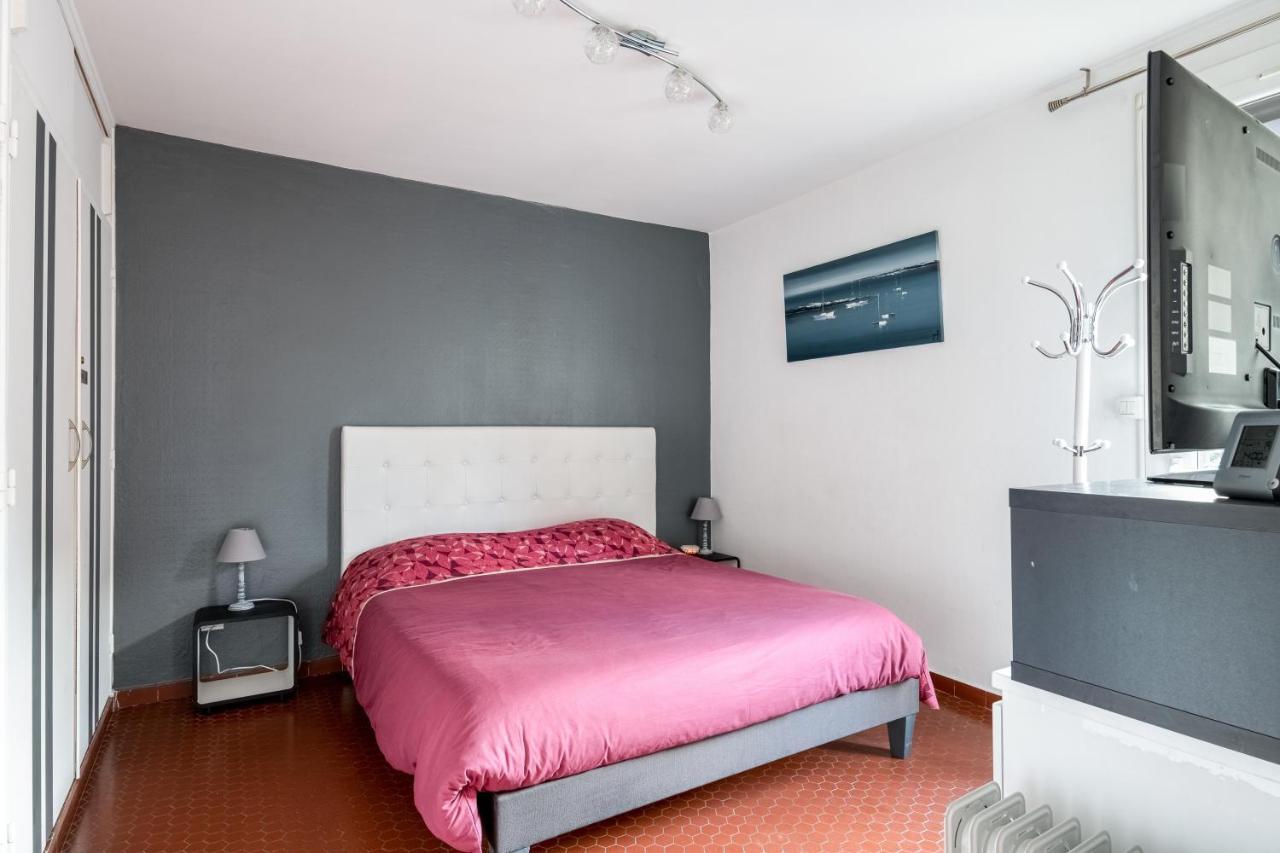 Appartement Les Embruns à Saint-Cyprien  Extérieur photo