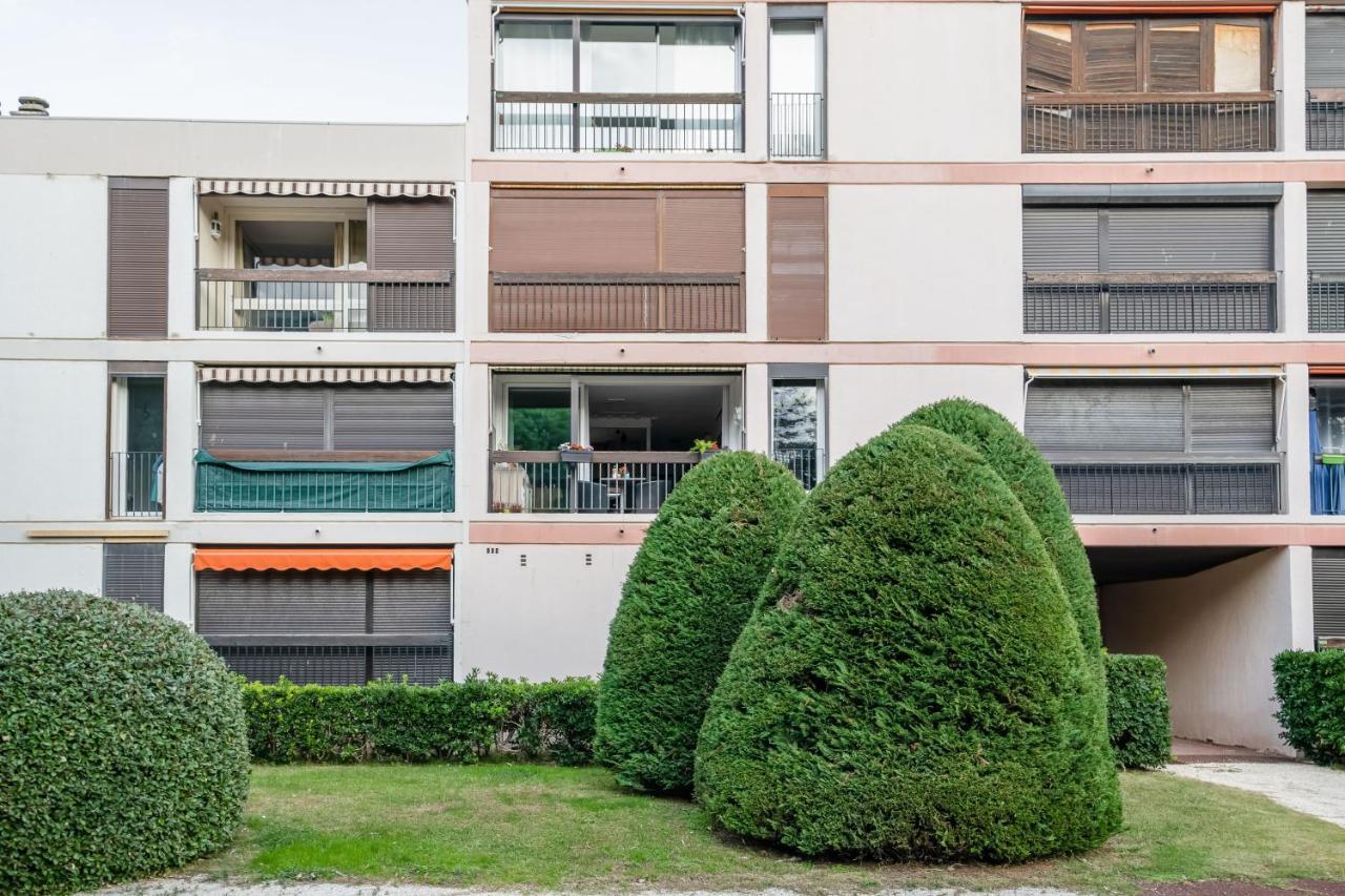Appartement Les Embruns à Saint-Cyprien  Extérieur photo